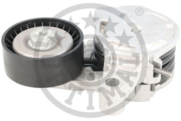OPTIMAL 0-N2438 Motor Kayış Gergisi - MINI MINI (F56) uyumlu
