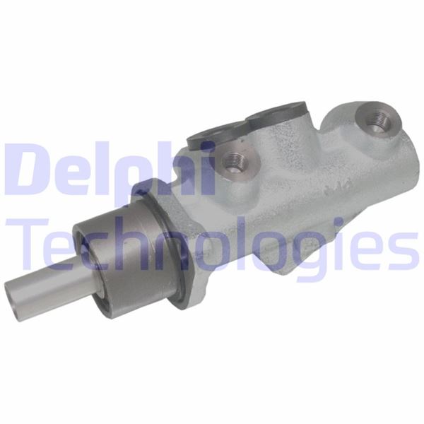 DELPHI LM80132 Fren Sistemleri Ana Fren Merkezi - RENAULT CLIO II (BB_, CB_) uyumlu