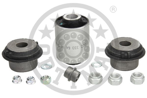 OPTIMAL F8-5197 Süspansiyon Sistemi Bugi Kolu - MERCEDES-BENZ C-SERISI (W202) uyumlu
