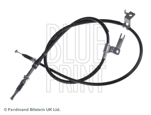 BLUE PRINT ADM54688 Fren Sistemleri Kollar & Halatlar & Çekiler - MAZDA 626 V Station Wagon (GW) uyumlu