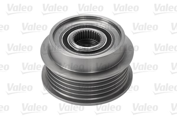 VALEO 588115 Elektrik Sistemi Alternatör - TOYOTA YARIS (_P1_) uyumlu