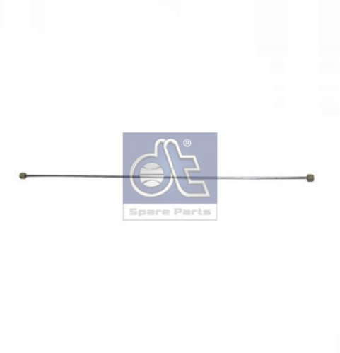 DT Spare Parts 4.10314 Yakıt Sistemi Yakıt Hattı & Rail