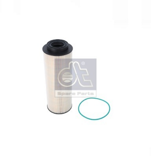 DT Spare Parts 5.45071 Yakıt Sistemi Yakıt Filtresi - DAF CF uyumlu