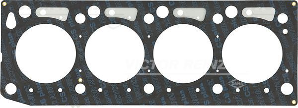 VICTOR REINZ 61-34315-00 Motor Silindir Kafa Contası - FORD FOCUS I (DAW, DBW) uyumlu