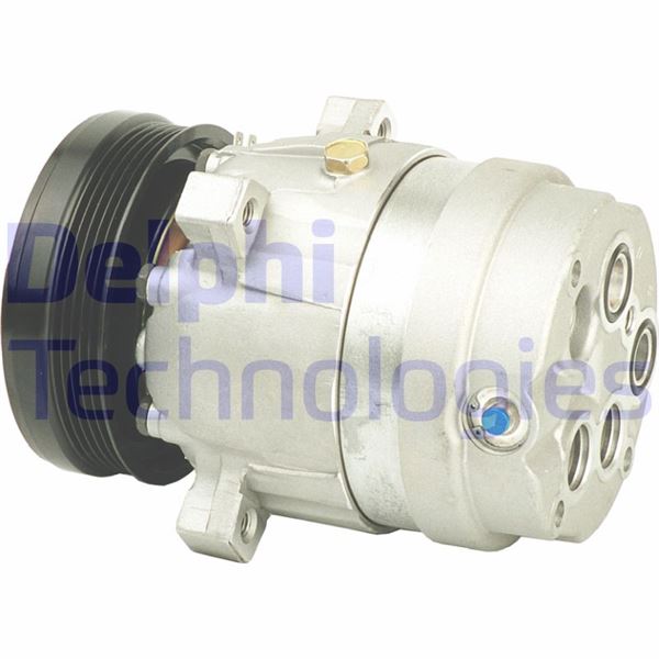 DELPHI TSP0155001 İklimlendirme Sistemi Kompresör Parçaları - ALFA ROMEO 155 (167_) uyumlu