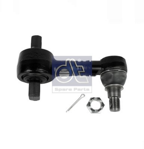 DT Spare Parts 1.25535 Süspansiyon Sistemi Stabilizatör - SCANIA 4 - series bus uyumlu