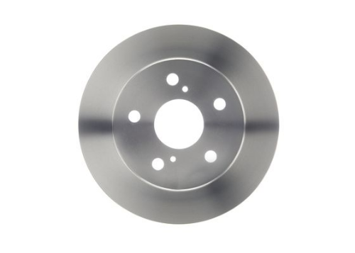 BOSCH 0 986 479 418 Fren Sistemleri Fren Diski - TOYOTA AURIS (_E15_) uyumlu
