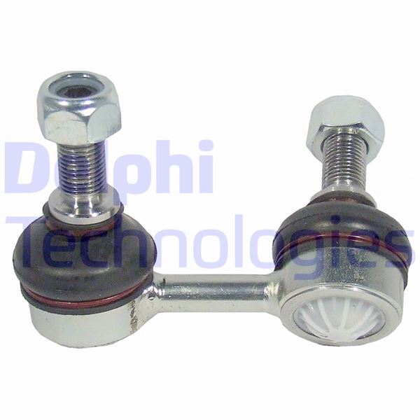 DELPHI TC2197 Süspansiyon Sistemi Stabilizatör - NISSAN NAVARA NP300 (D40) uyumlu