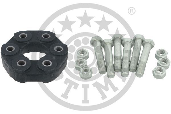 OPTIMAL F3-1002AS1 Diferansiyel & Aktarma Sistemi Mafsal Pulu - BMW 1502-2002 (E10) uyumlu