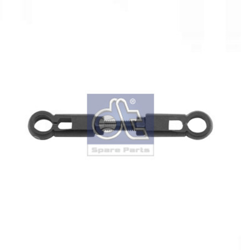 DT Spare Parts 1.22438 Süspansiyon Sistemi Süspansiyon Körüğü - SCANIA G I uyumlu