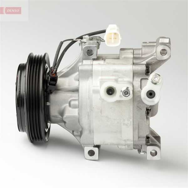 DENSO DCP50116 İklimlendirme Sistemi Kompresör Parçaları - TOYOTA YARIS (_P1_) uyumlu