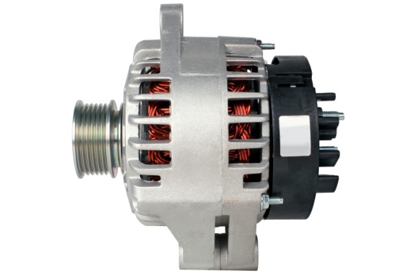 HELLA 8EL 012 428-451 Elektrik Sistemi Alternatör - SAAB 9-3 Cabrio (YS3F) uyumlu