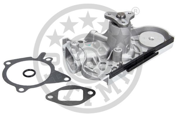 OPTIMAL AQ-1400 Motor Devirdaim - MAZDA MX-5 I (NA) uyumlu