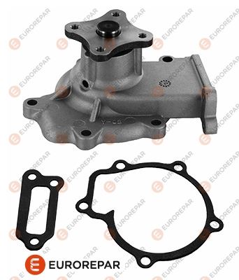 EUROREPAR 1623110180 Diğer Diğer Donanım & Parçalar - NISSAN SUNNY III (N14, B13) uyumlu