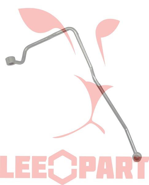 Turbo Yağlama Borusu - LEEOPART - PF40101 Ürün Görseli