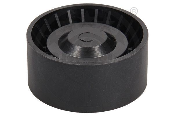 OPTIMAL 0-N2483S Motor Yönlendirme & Kılavuz Makarası - BMW X5 (E70) uyumlu