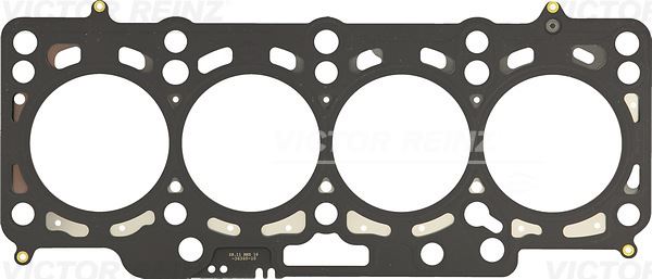 VICTOR REINZ 61-36360-10 Motor Silindir Kafa Contası - VW PASSAT B7 (362) uyumlu