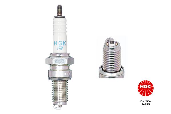 NGK 3123 Ateşleme Sistemi Buji - BMW 3 (E30) uyumlu