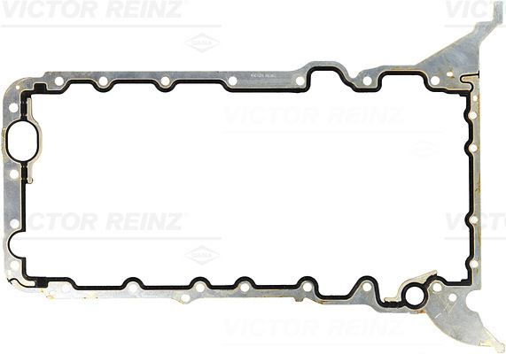 VICTOR REINZ 71-13235-00 Motor Karter Contası - LAND ROVER RANGE ROVER III (L322) uyumlu