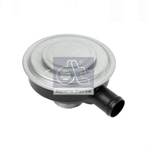 DT Spare Parts 4.61598 Motor Hava Tahliye
