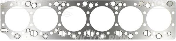 VICTOR REINZ 61-10831-00 Motor Silindir Kafa Contası - VOLVO FH16 II uyumlu