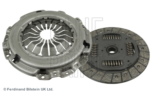 BLUE PRINT ADF123028 Debriyaj Sistemi Debriyaj Seti - FORD TOURNEO CONNECT uyumlu