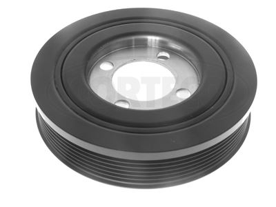 CORTECO 49378106 Motor Kayış Kasnağı - CITROËN XANTIA (X1_, X2_) uyumlu