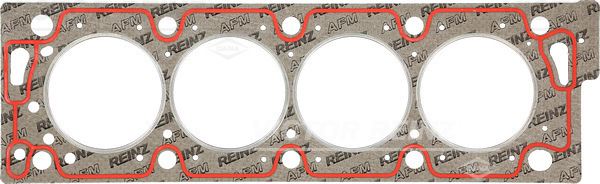 VICTOR REINZ 61-35040-00 Motor Silindir Kafa Contası - CITROËN XANTIA (X1_, X2_) uyumlu