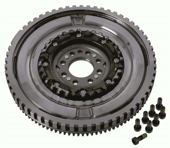 SACHS 2295 701 002 Motor Volan - KIA CEED (CD) uyumlu