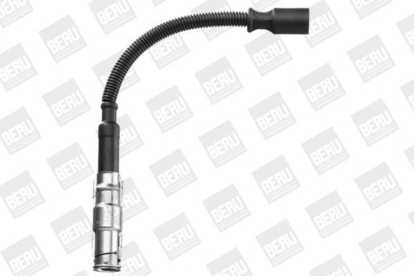 BERU by DRiV ZEF1488 Ateşleme Sistemi Ateşleme Kablosu - MERCEDES-BENZ G-SERISI (W463) uyumlu