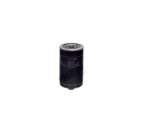 HENGST FILTER H19W05 Motor Yağ Filtresi - VOLVO FH12 uyumlu