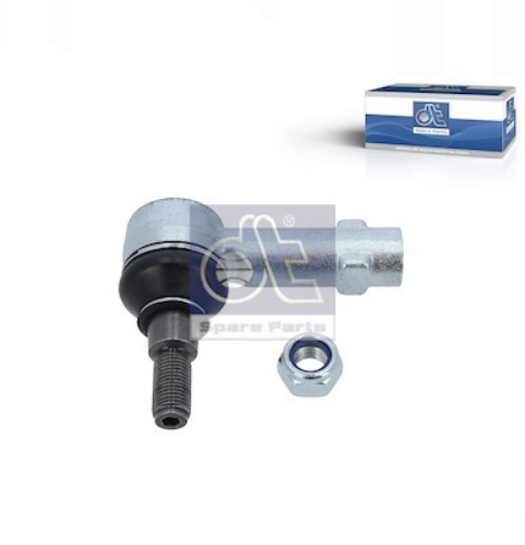 DT Spare Parts 7.30109 Direksiyon Sistemi Mafsal - IVECO DAILY VI Platform şasi uyumlu