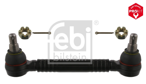 FEBI BILSTEIN 37758 Direksiyon Sistemi Kısa Rot & İtici Çubuk - VOLVO 7700 uyumlu