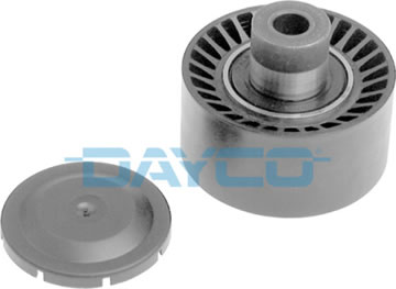 DAYCO APV2174 Motor Yönlendirme & Kılavuz Makarası - FORD C-MAX II (DXA/CB7, DXA/CEU) uyumlu