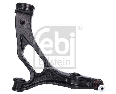 FEBI BILSTEIN 181746 Süspansiyon Sistemi Bugi Kolu - AUDI Q7 (4LB) uyumlu