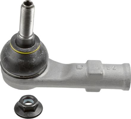 LEMFÖRDER 42924 01 Direksiyon Sistemi Mafsal - AUDI A3 Sportback (8VA, 8VF) uyumlu
