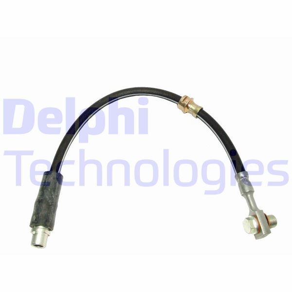 DELPHI LH6356 Fren Sistemleri Fren Hortumları - FIAT CROMA (194_) uyumlu