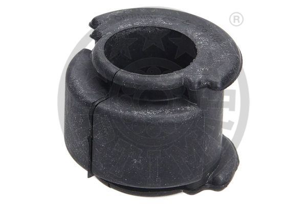 OPTIMAL F8-5081 Süspansiyon Sistemi Stabilizatör - AUDI 80 B2 Sedan (811, 813, 814, 819, 853) uyumlu