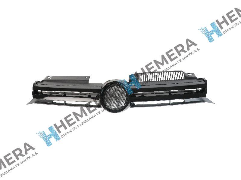 Panjur - ISAM - 0935510 Ürün Görseli