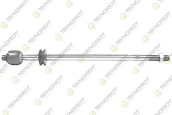 TEKNOROT V-606 Direksiyon Sistemi Mafsal - VW TRANSPORTER T3 Minibüs/Otobüs (25_) uyumlu