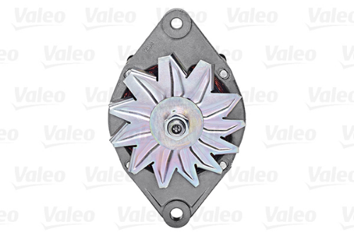 VALEO 439231 Elektrik Sistemi Alternatör - VOLVO FH12 uyumlu