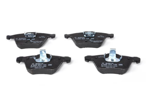 BOSCH 0 986 494 159 Fren Sistemleri Fren Balatası - VOLVO XC90 I (275) uyumlu
