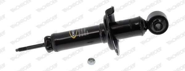 MONROE 71380 Süspansiyon Sistemi Amortisör - HONDA CR-V II (RD_) uyumlu