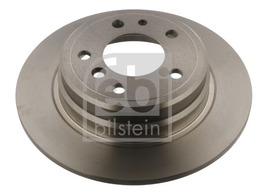 Fren Diski - FEBI BILSTEIN - 4176 Ürün Görseli