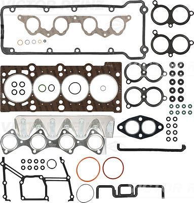 VICTOR REINZ 02-27215-04 Motor Silindir Kafa Contası - BMW 3 (E36) uyumlu