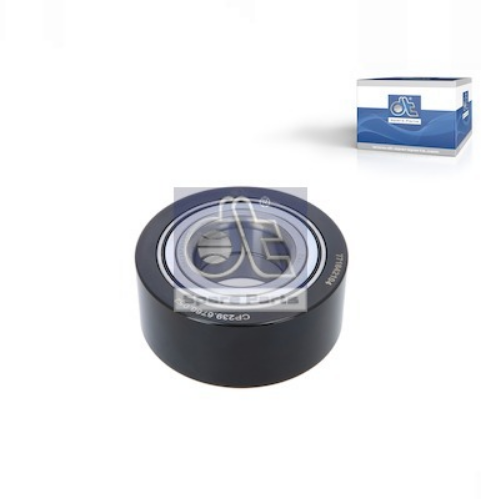 DT Spare Parts 6.31052 Motor Kayış