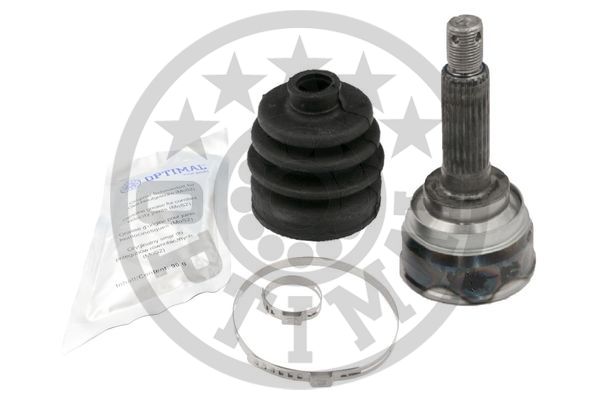 OPTIMAL CW-2988 Diferansiyel & Aktarma Sistemi Mafsallar - SUZUKI ALTO II uyumlu