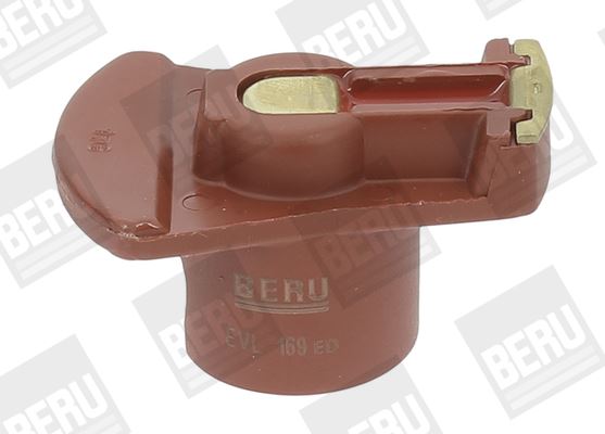 BERU by DRiV EVL169 Ateşleme Sistemi Distribütör Parçaları - PORSCHE 924 uyumlu