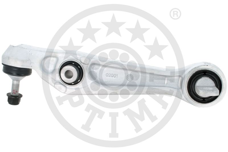 OPTIMAL G5-2105 Süspansiyon Sistemi Bugi Kolu - TESLA MODEL 3 (5YJ3) uyumlu