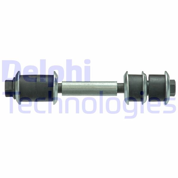 DELPHI TC2387 Süspansiyon Sistemi Stabilizatör - MITSUBISHI PAJERO II Canvas Top (V2_C, V4_C) uyumlu